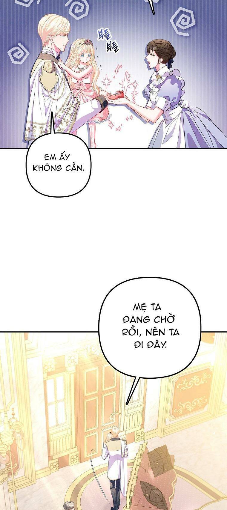 Nàng Công Chúa Của Mọi Người Chap 17 - Next Chap 18