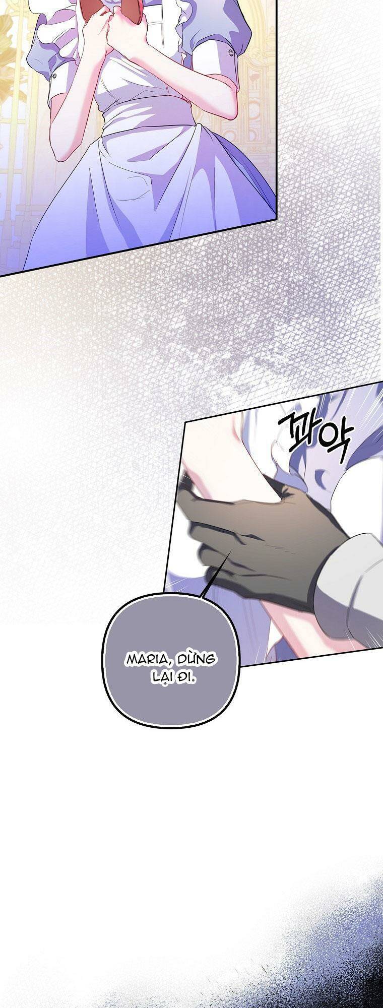 Nàng Công Chúa Của Mọi Người Chap 17 - Next Chap 18