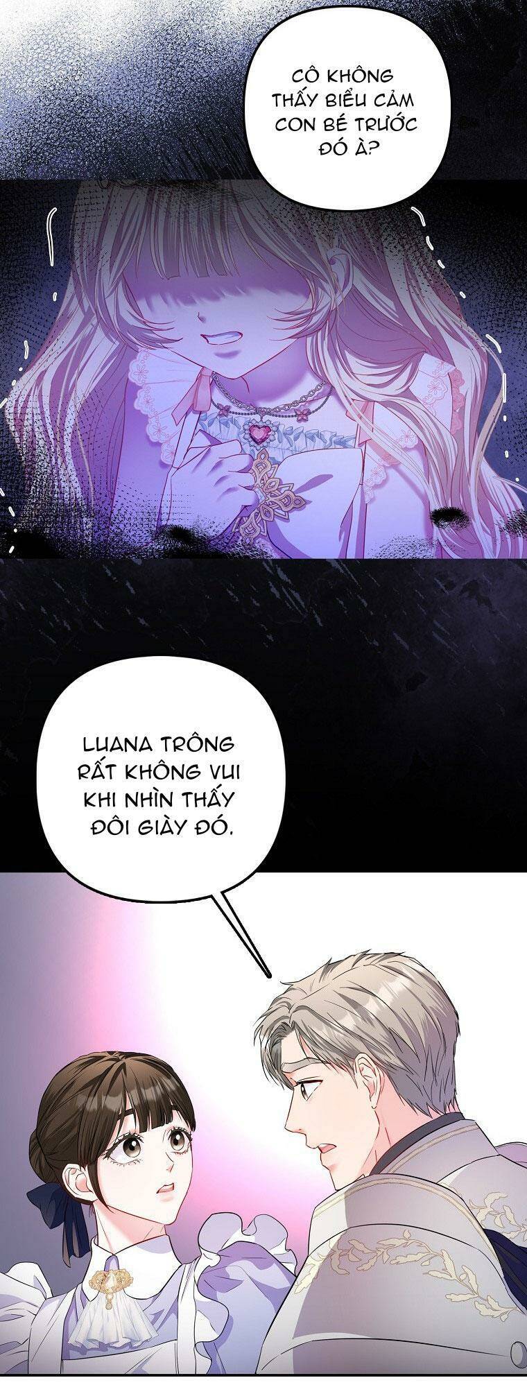 Nàng Công Chúa Của Mọi Người Chap 17 - Next Chap 18