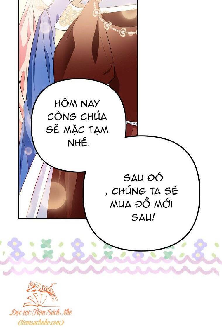 Nàng Công Chúa Của Mọi Người Chap 17 - Next Chap 18