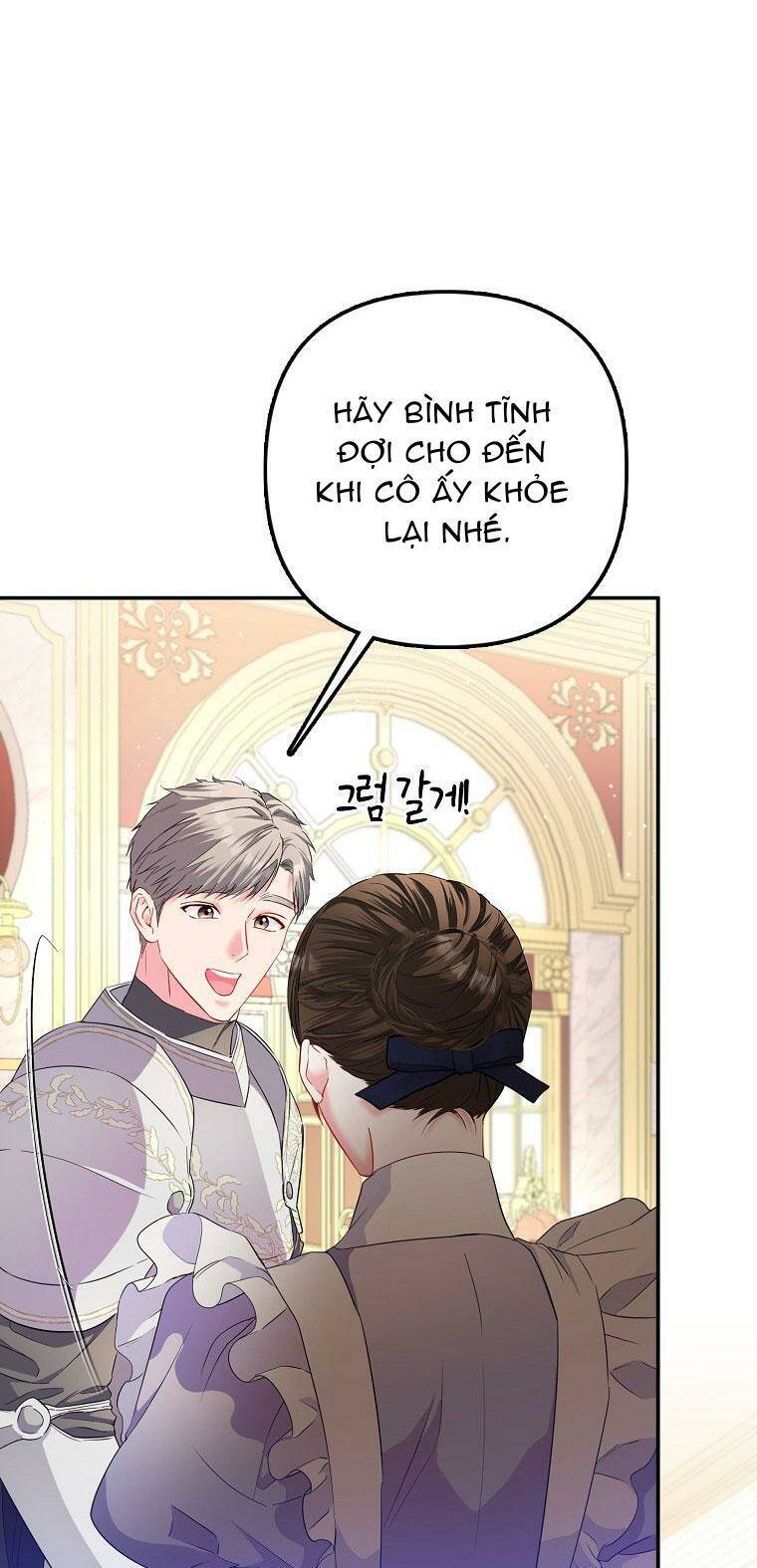 Nàng Công Chúa Của Mọi Người Chap 17 - Next Chap 18