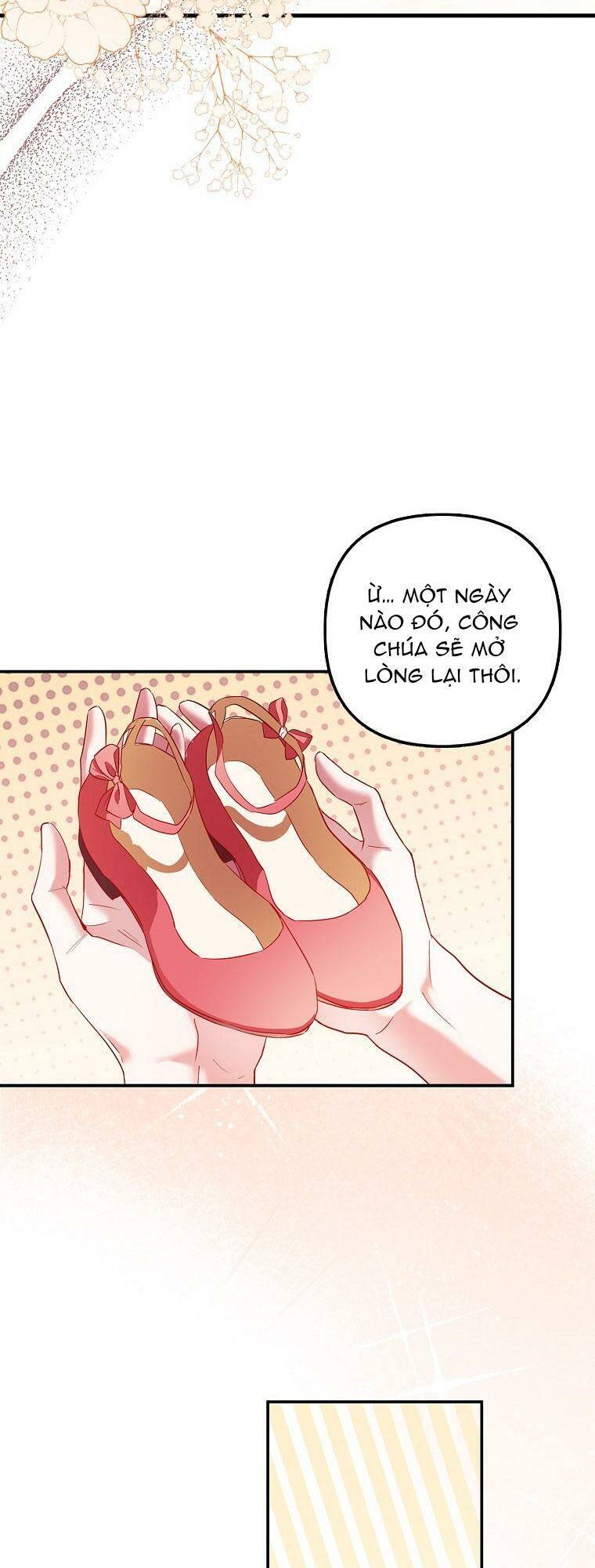 Nàng Công Chúa Của Mọi Người Chap 17 - Next Chap 18