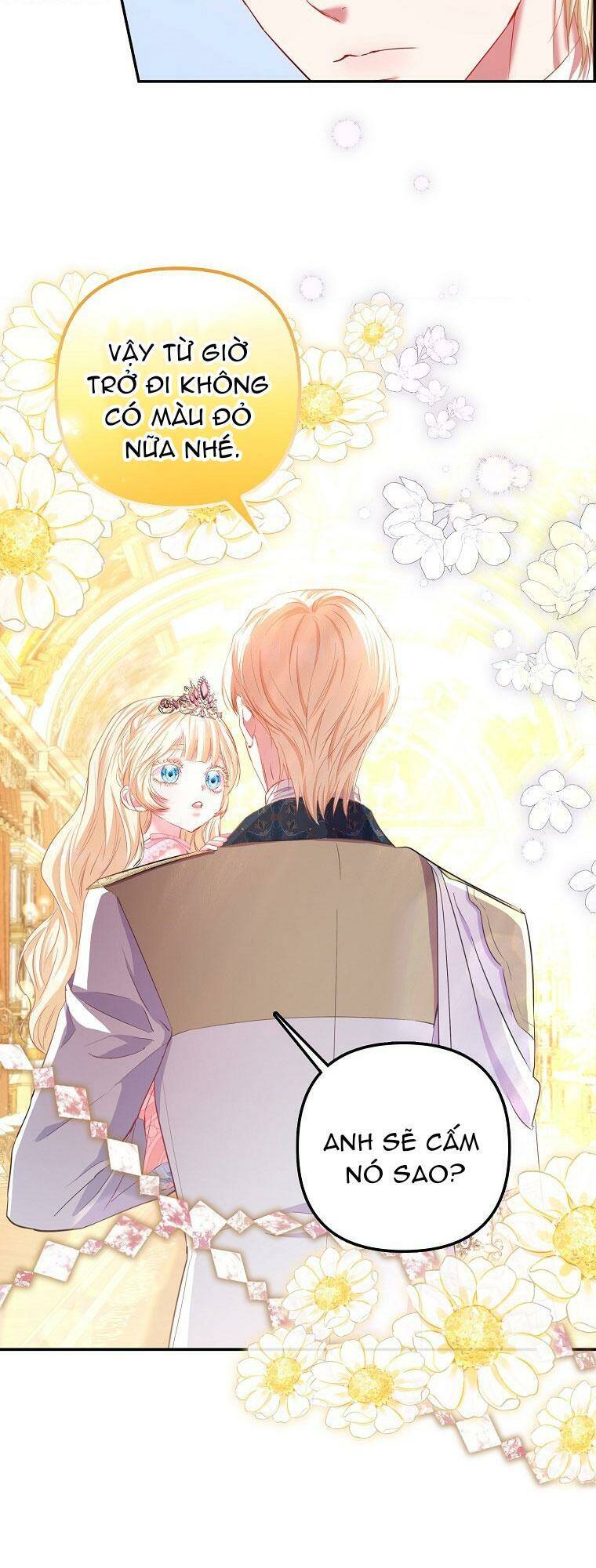 Nàng Công Chúa Của Mọi Người Chap 17 - Next Chap 18