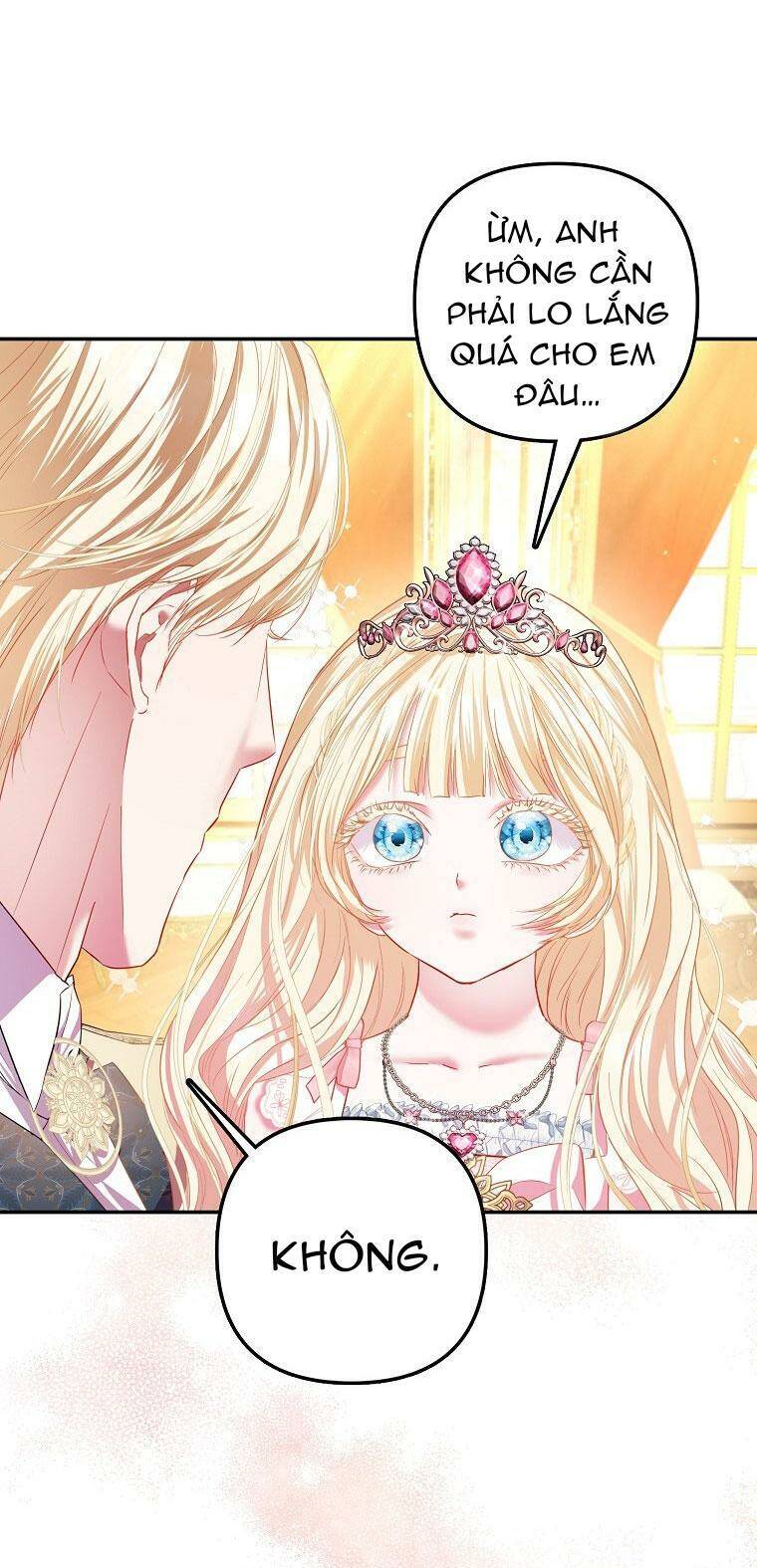 Nàng Công Chúa Của Mọi Người Chap 17 - Next Chap 18