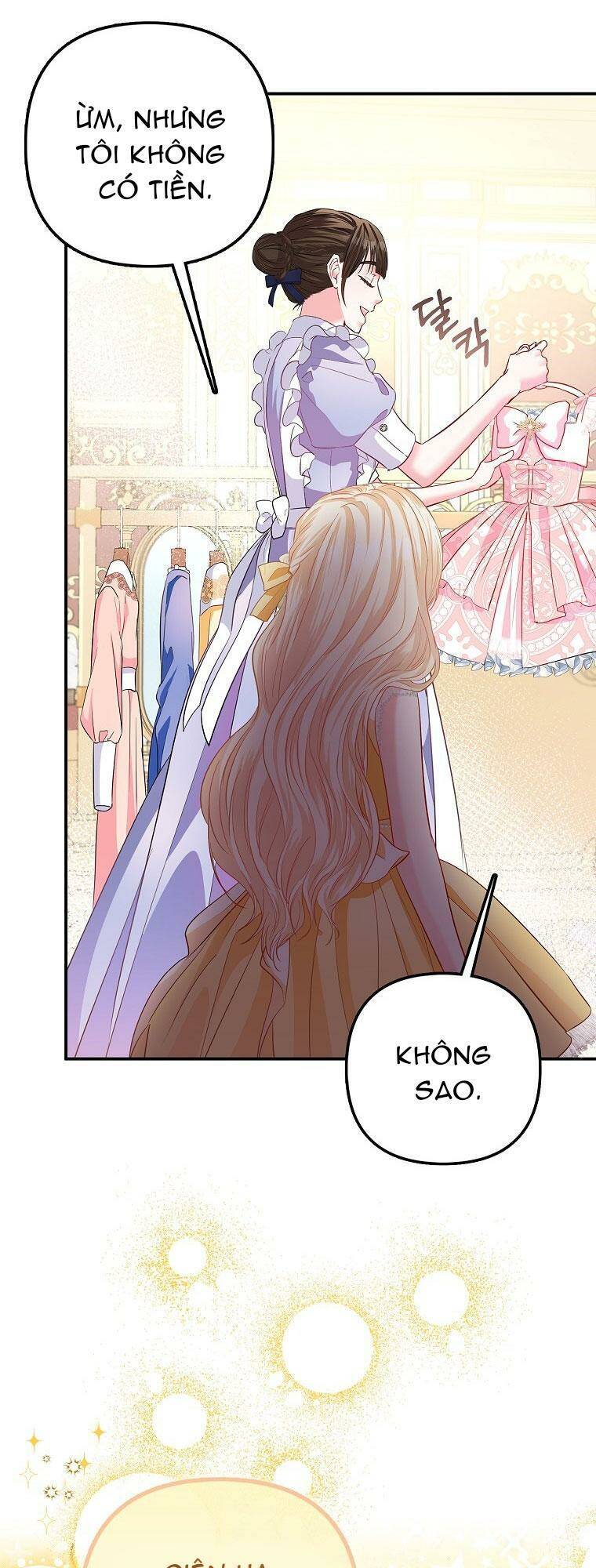 Nàng Công Chúa Của Mọi Người Chap 17 - Next Chap 18