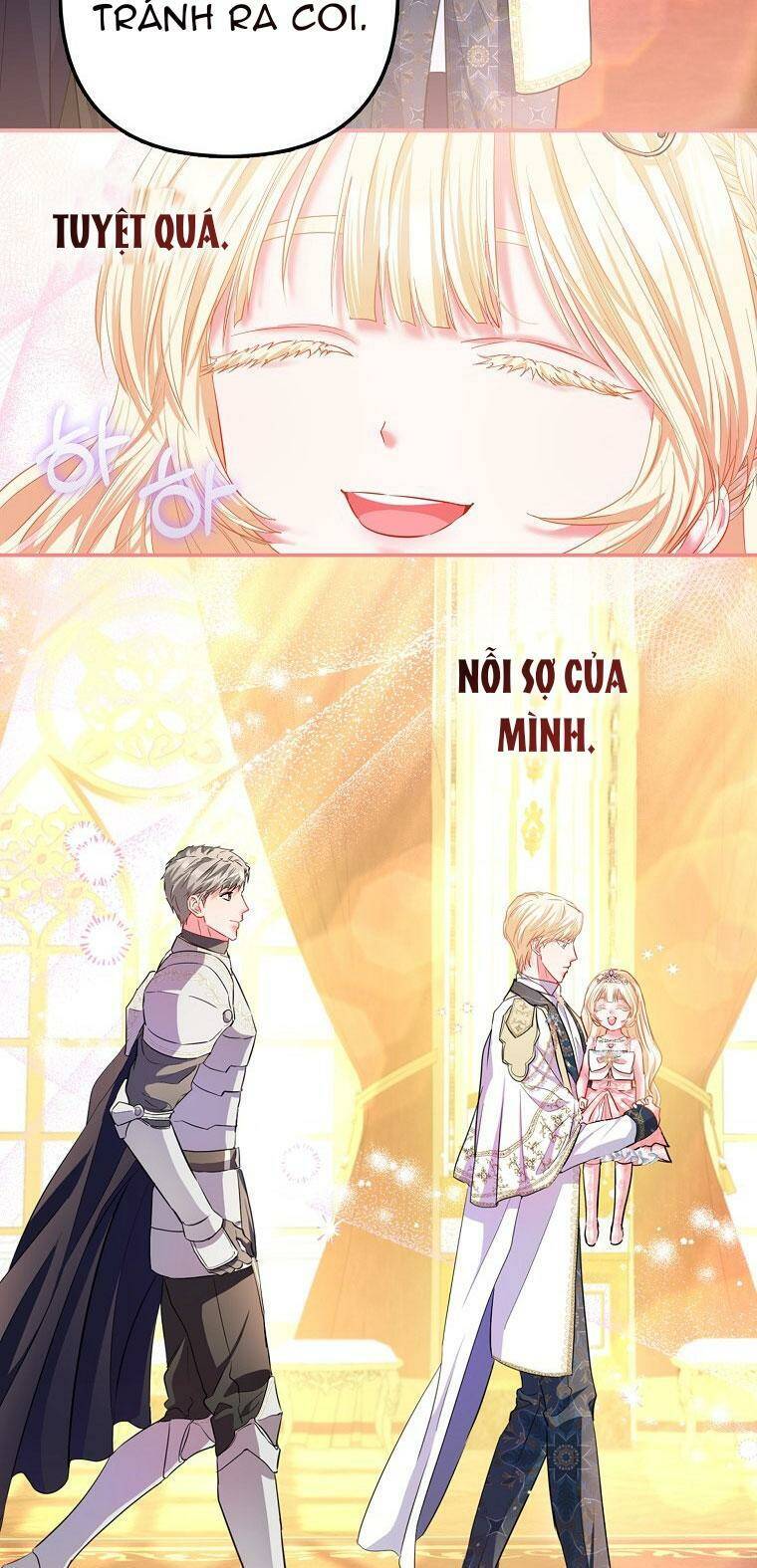 Nàng Công Chúa Của Mọi Người Chap 17 - Next Chap 18