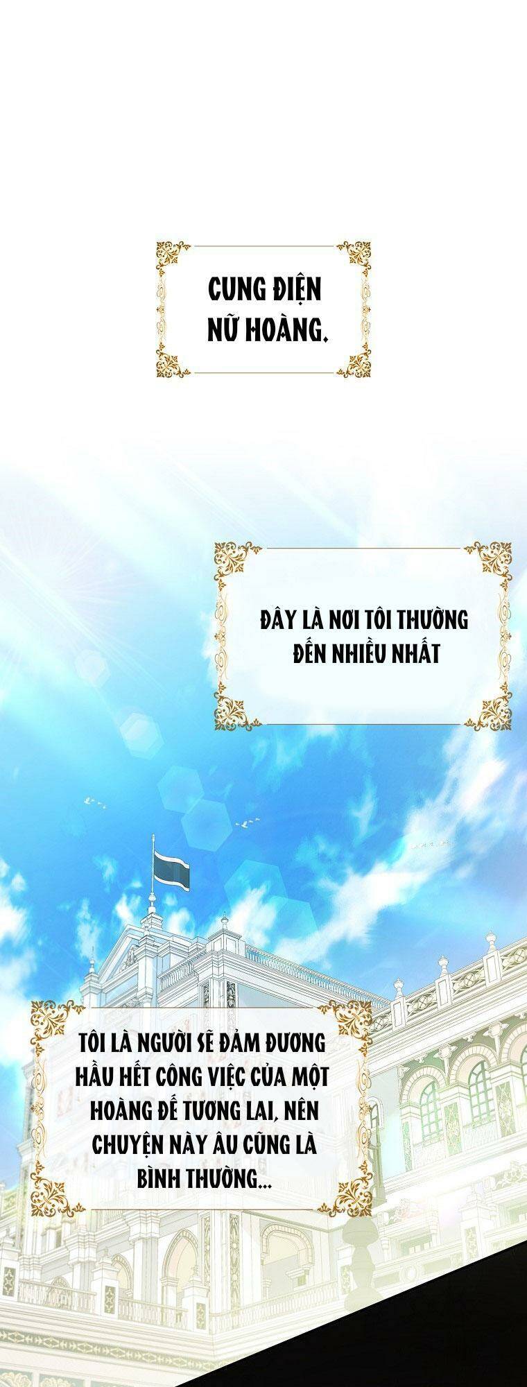 Nàng Công Chúa Của Mọi Người Chap 17 - Next Chap 18