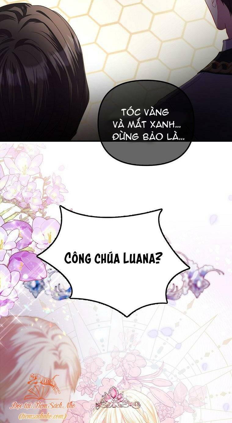 Nàng Công Chúa Của Mọi Người Chap 17 - Next Chap 18
