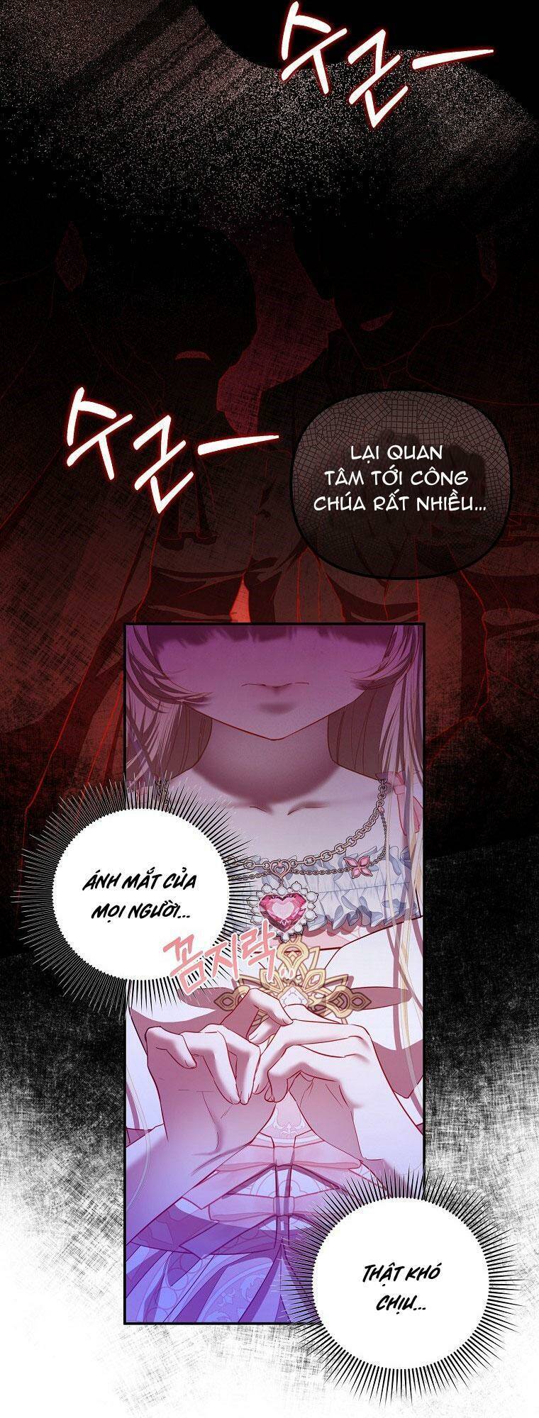 Nàng Công Chúa Của Mọi Người Chap 17 - Next Chap 18