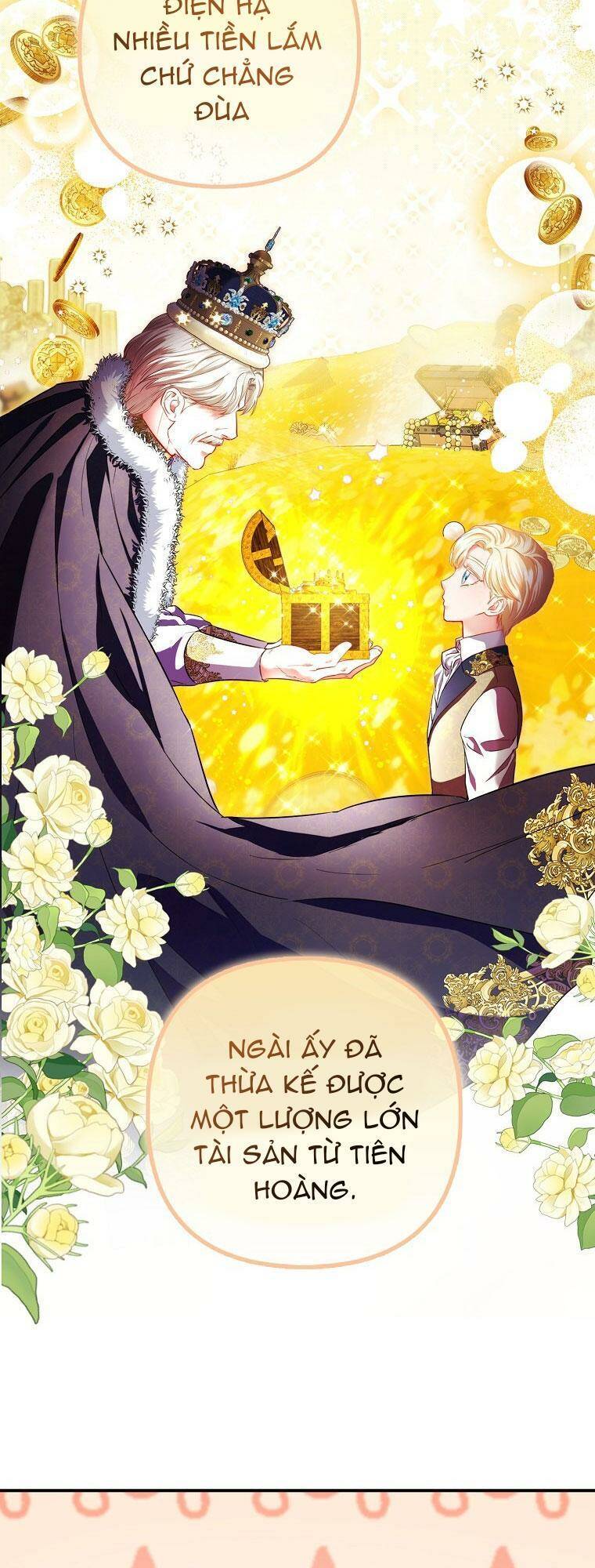 Nàng Công Chúa Của Mọi Người Chap 17 - Next Chap 18