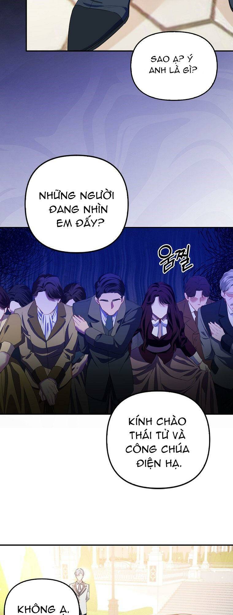 Nàng Công Chúa Của Mọi Người Chap 17 - Next Chap 18