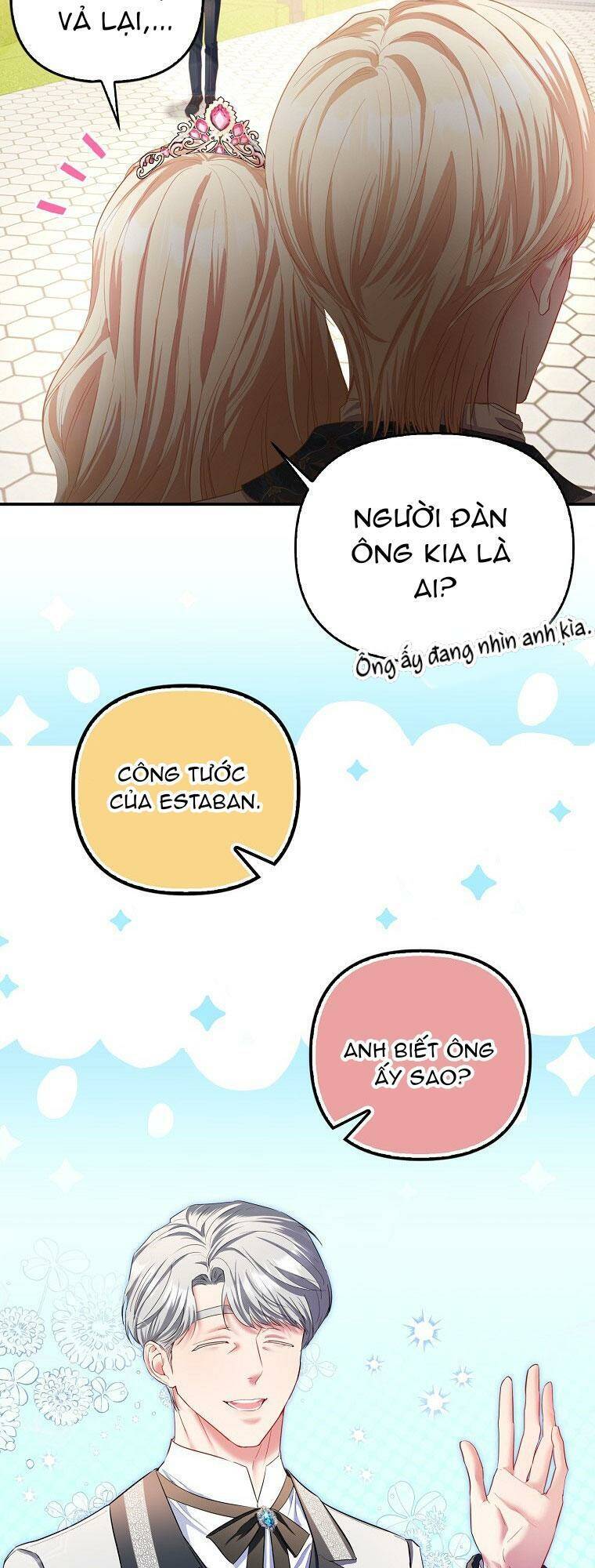 Nàng Công Chúa Của Mọi Người Chap 17 - Next Chap 18