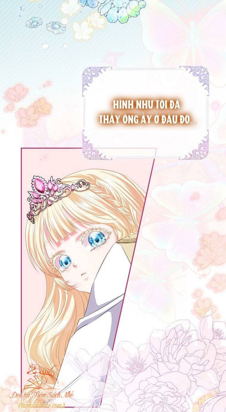 Nàng Công Chúa Của Mọi Người Chap 17 - Next Chap 18