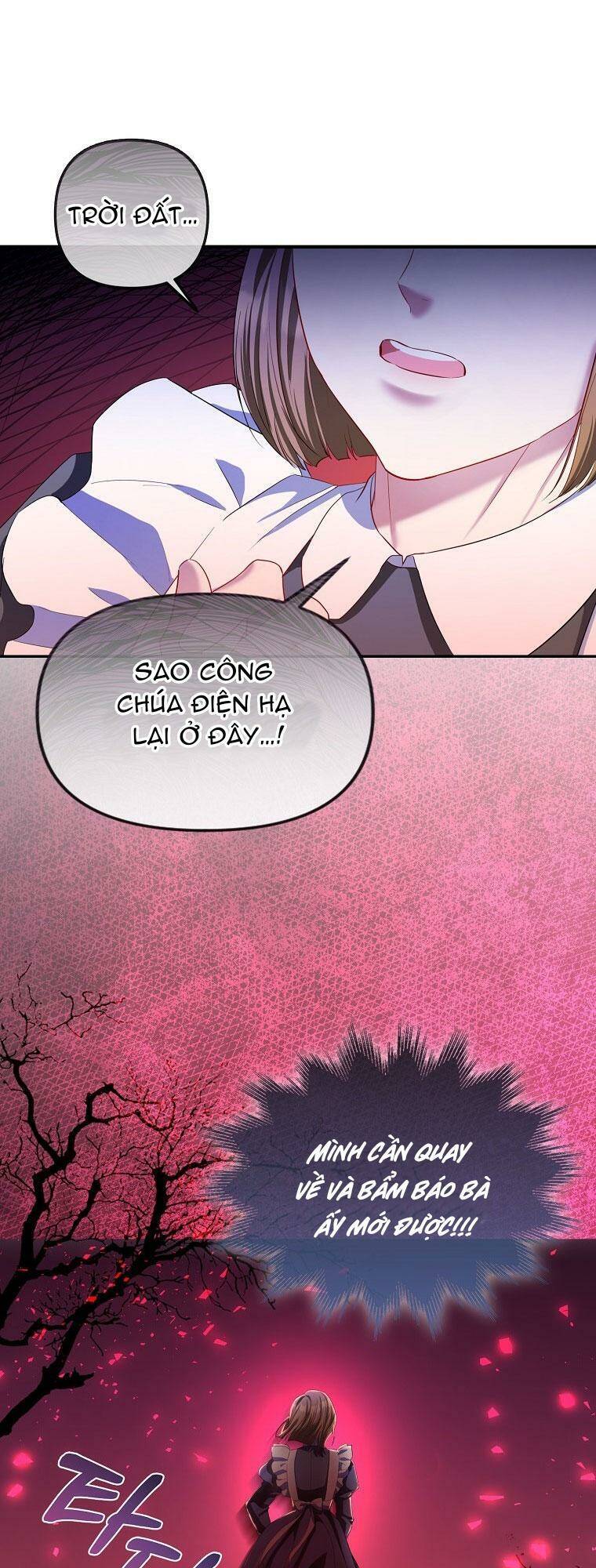 Nàng Công Chúa Của Mọi Người Chap 17 - Next Chap 18