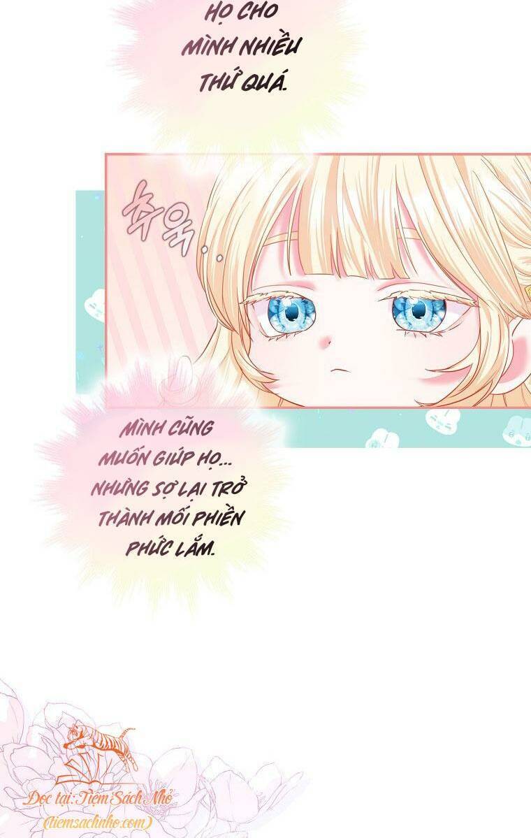 Nàng Công Chúa Của Mọi Người Chap 17 - Next Chap 18