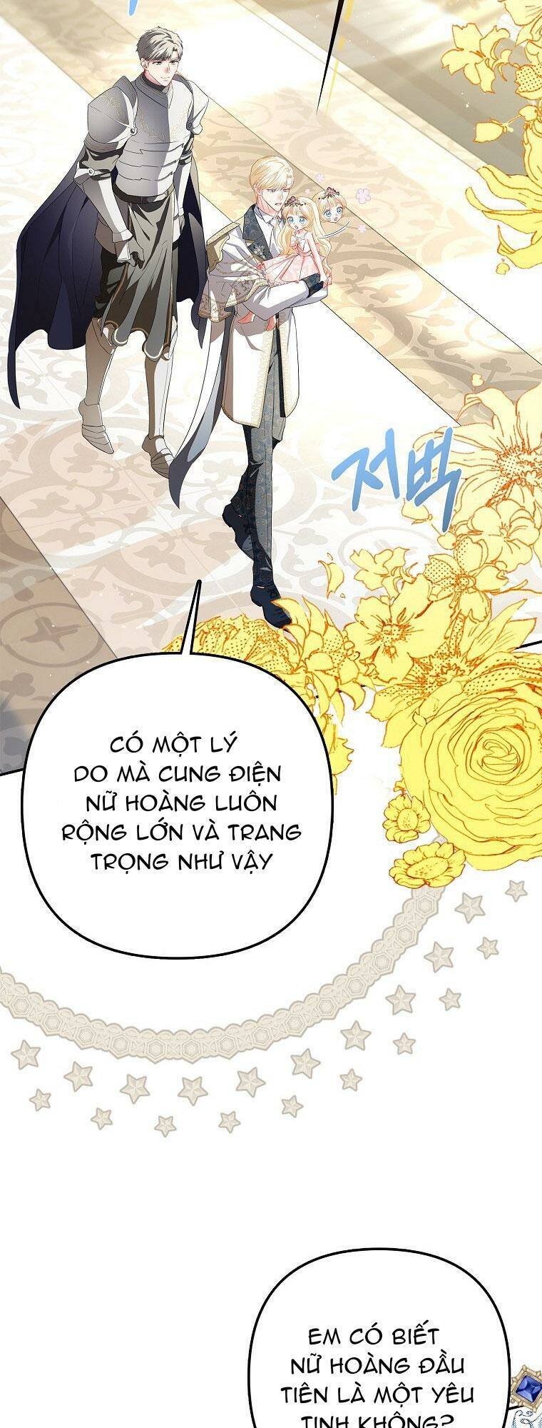 Nàng Công Chúa Của Mọi Người Chap 18 - Next Chap 19