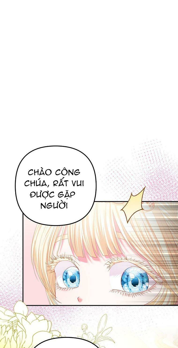 Nàng Công Chúa Của Mọi Người Chap 18 - Next Chap 19