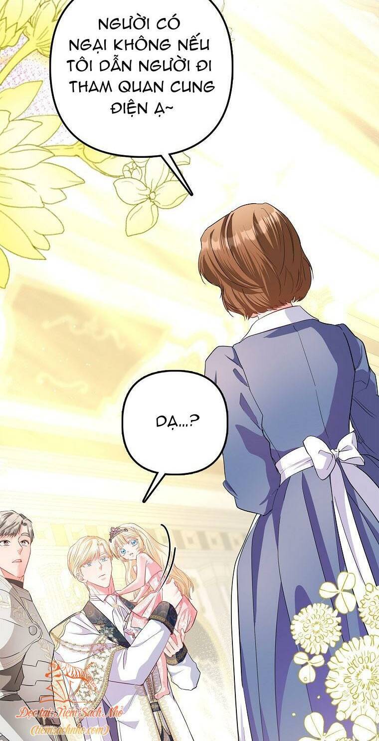 Nàng Công Chúa Của Mọi Người Chap 18 - Next Chap 19