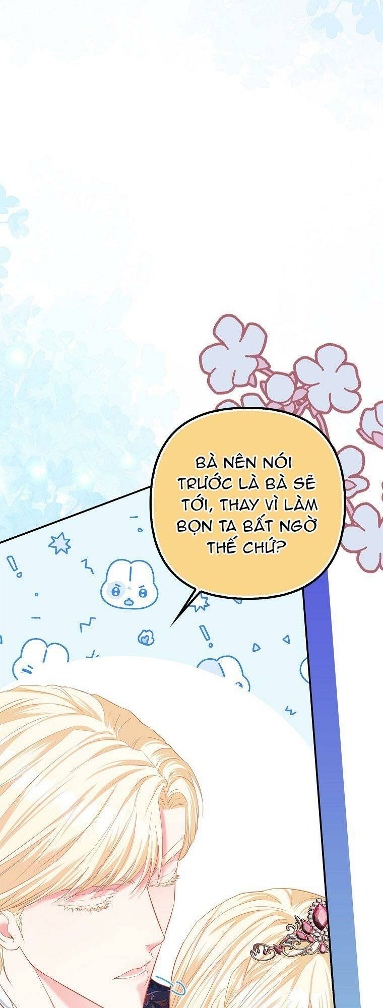 Nàng Công Chúa Của Mọi Người Chap 18 - Next Chap 19