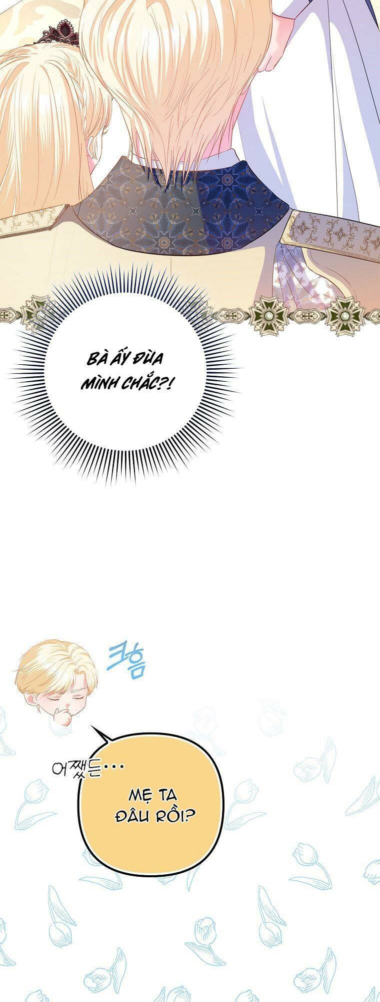 Nàng Công Chúa Của Mọi Người Chap 18 - Next Chap 19