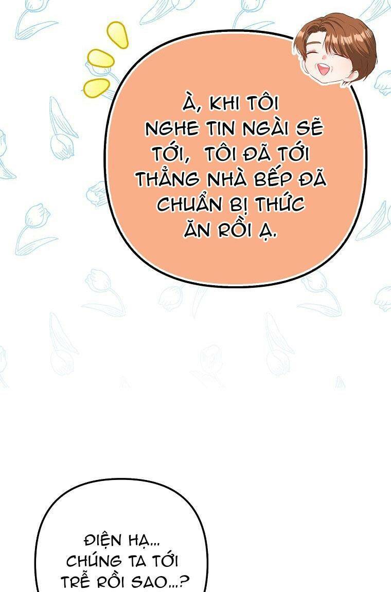 Nàng Công Chúa Của Mọi Người Chap 18 - Next Chap 19