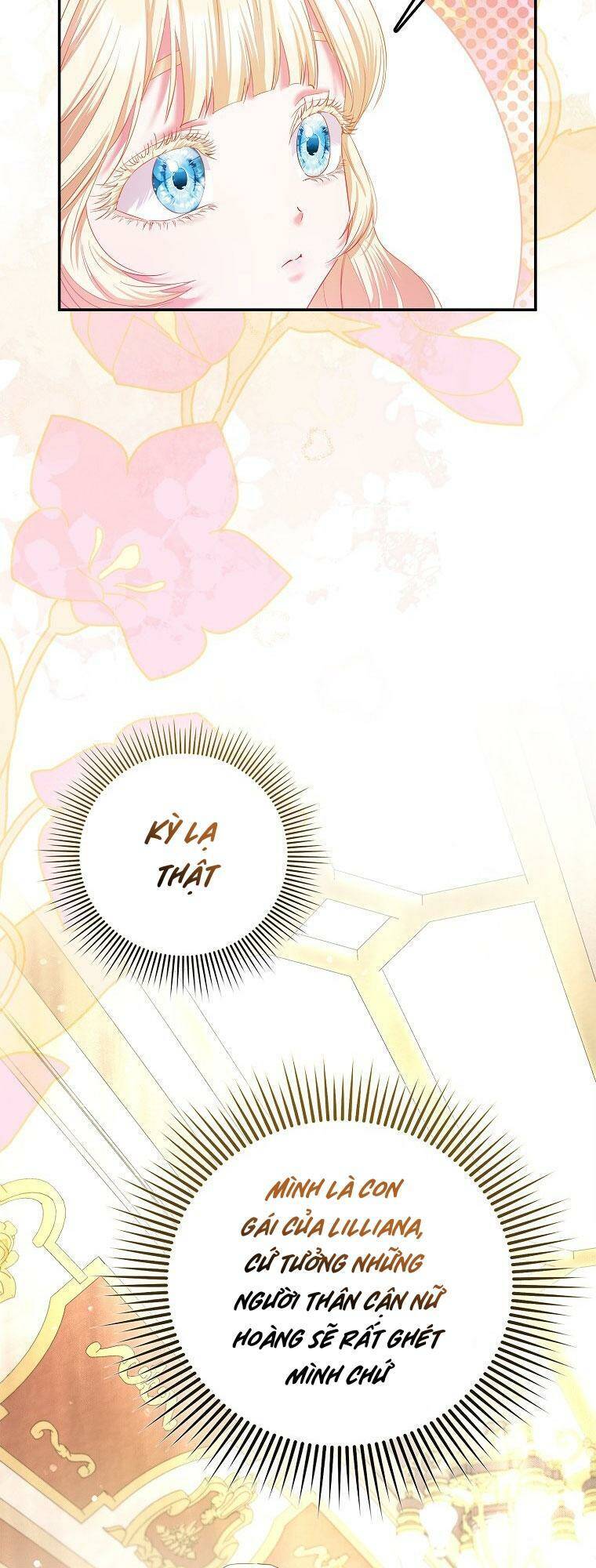 Nàng Công Chúa Của Mọi Người Chap 18 - Next Chap 19