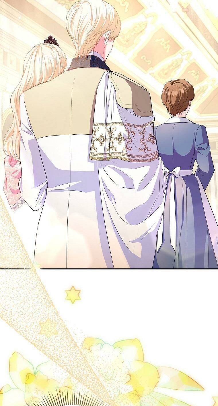 Nàng Công Chúa Của Mọi Người Chap 18 - Next Chap 19