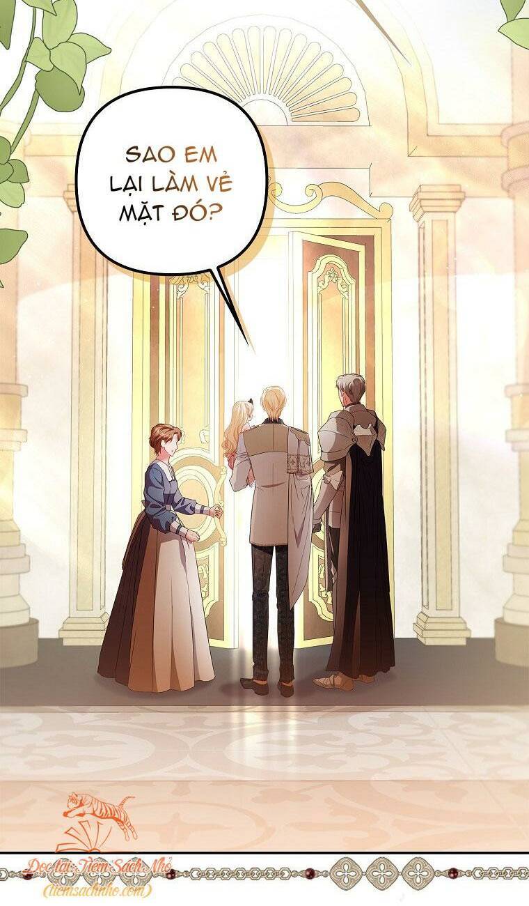 Nàng Công Chúa Của Mọi Người Chap 18 - Next Chap 19
