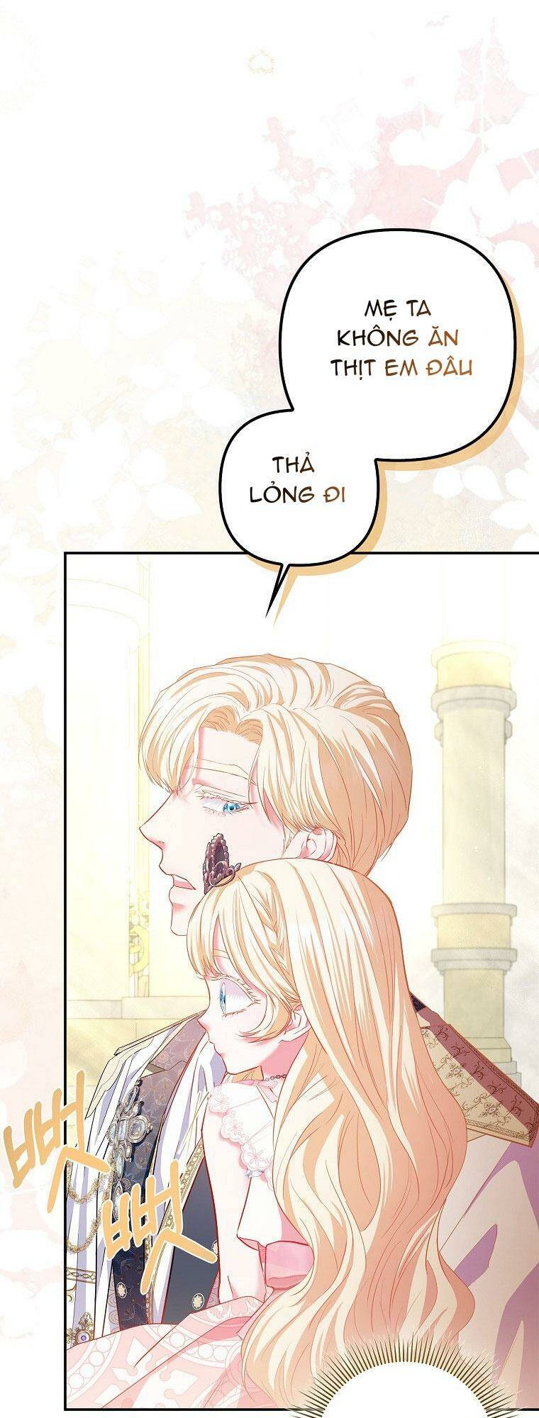 Nàng Công Chúa Của Mọi Người Chap 18 - Next Chap 19