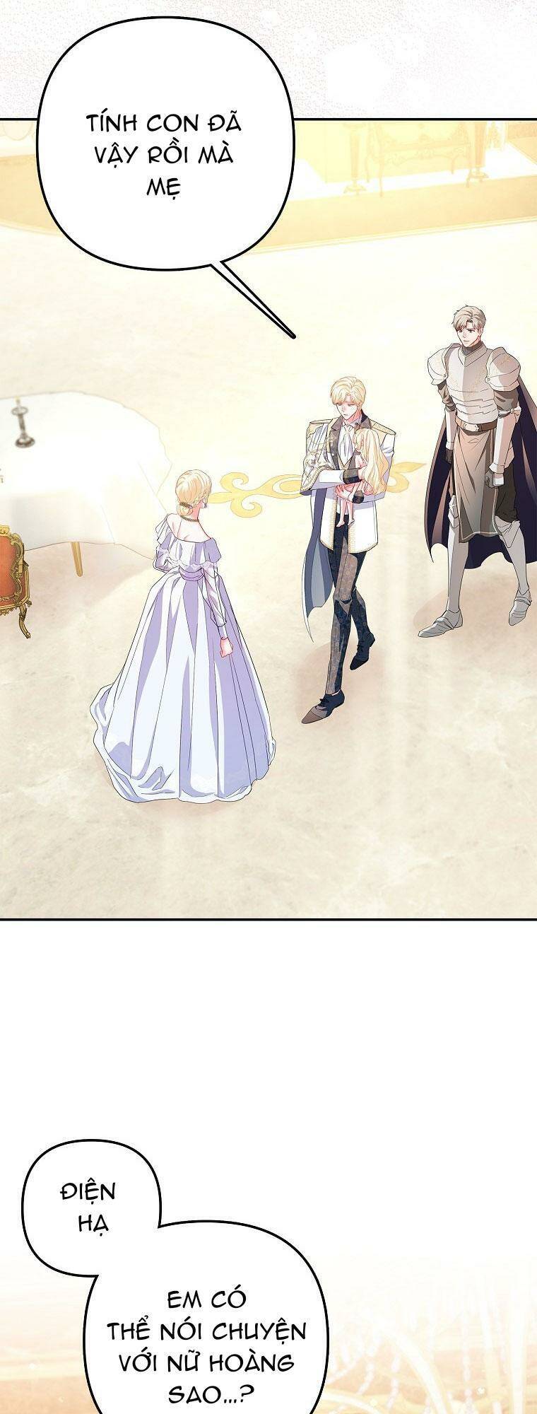 Nàng Công Chúa Của Mọi Người Chap 18 - Next Chap 19