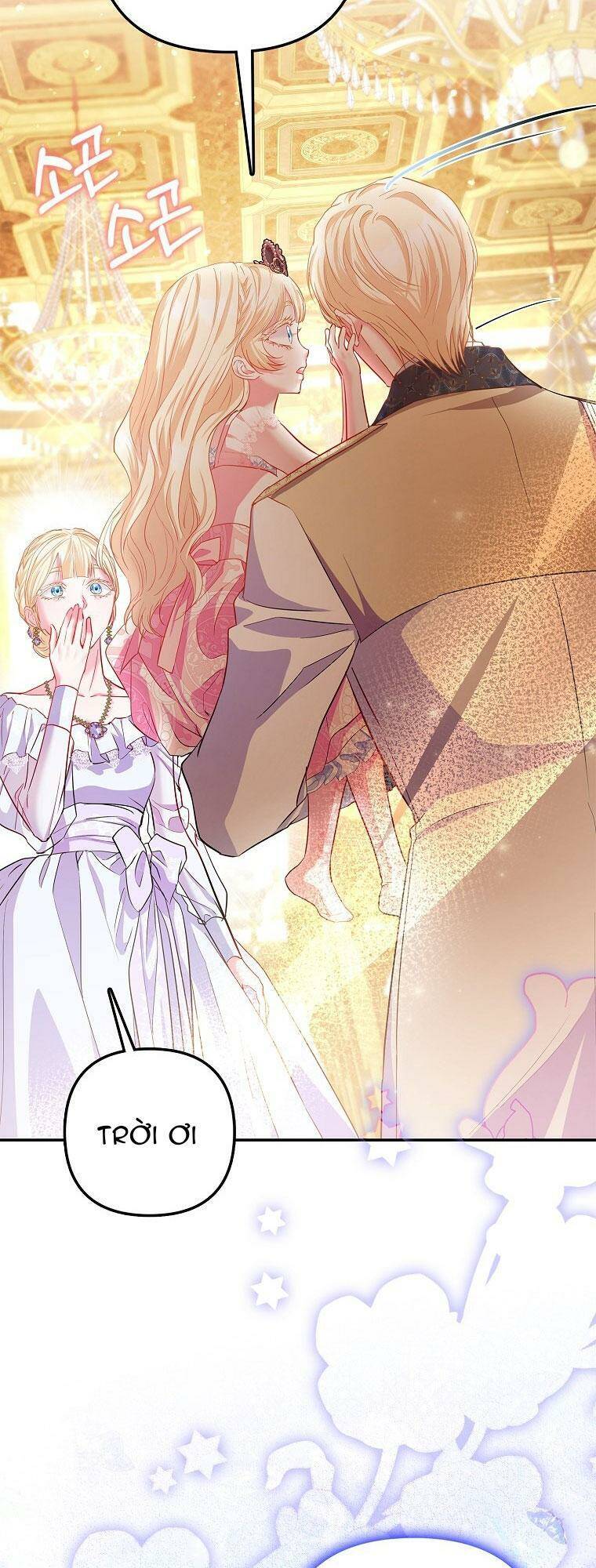 Nàng Công Chúa Của Mọi Người Chap 18 - Next Chap 19