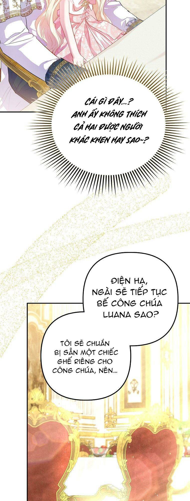 Nàng Công Chúa Của Mọi Người Chap 18 - Next Chap 19