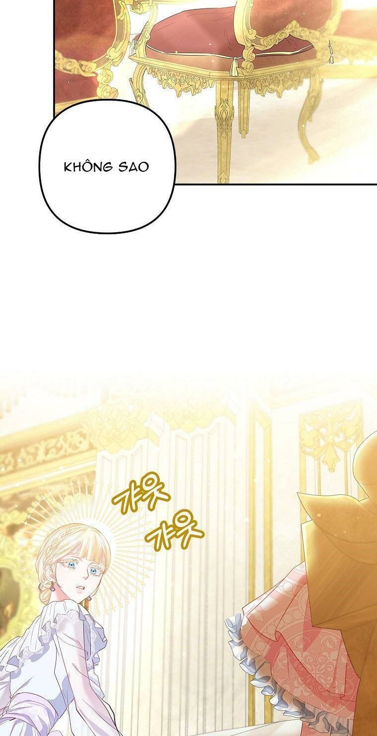 Nàng Công Chúa Của Mọi Người Chap 18 - Next Chap 19