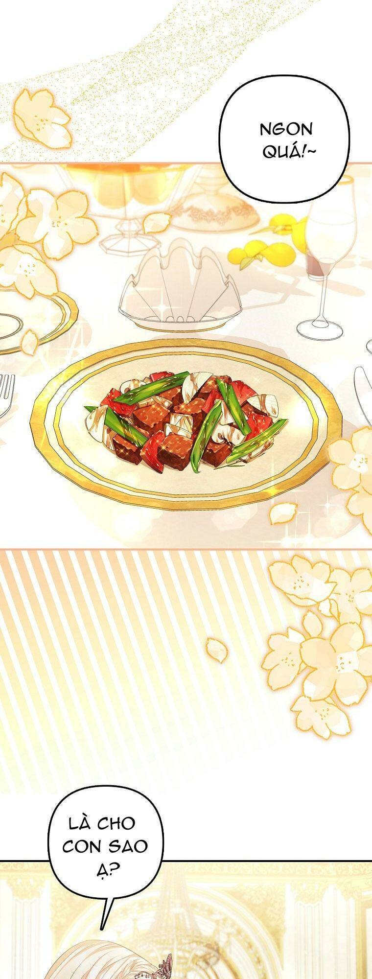 Nàng Công Chúa Của Mọi Người Chap 18 - Next Chap 19