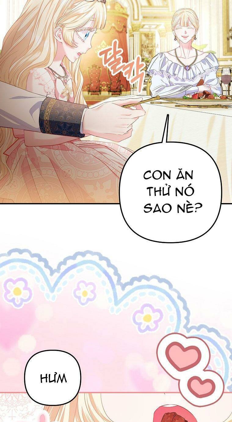 Nàng Công Chúa Của Mọi Người Chap 18 - Next Chap 19