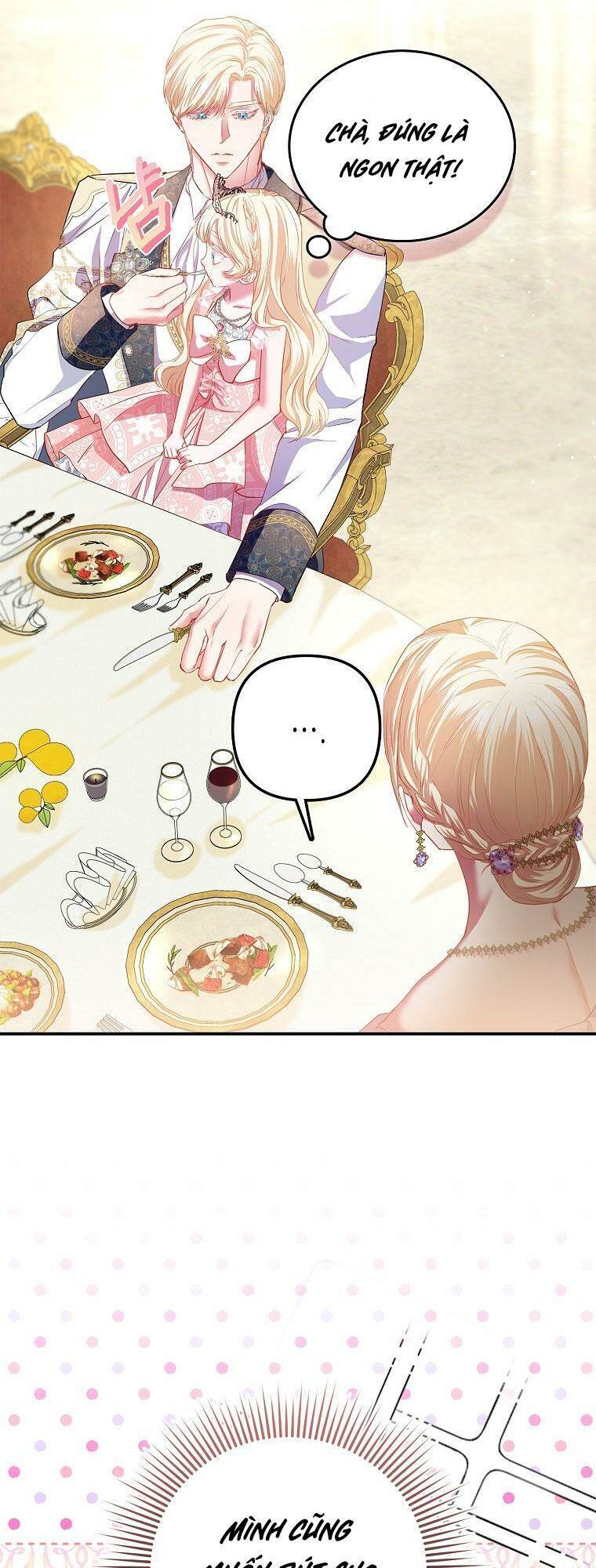 Nàng Công Chúa Của Mọi Người Chap 18 - Next Chap 19