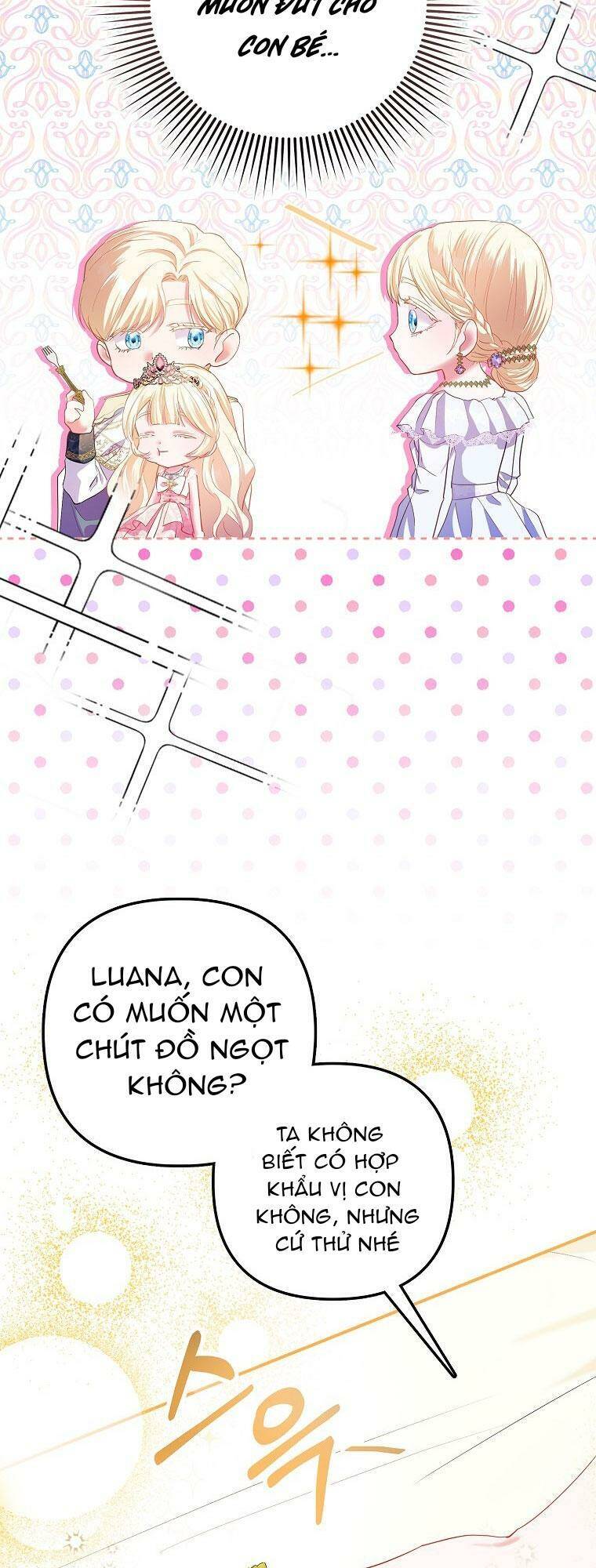 Nàng Công Chúa Của Mọi Người Chap 18 - Next Chap 19