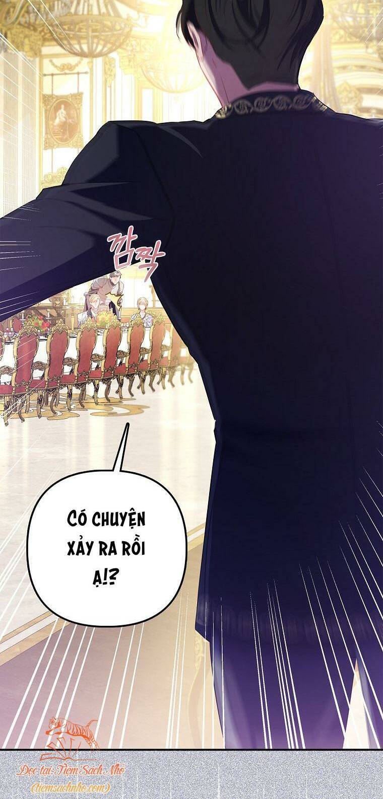 Nàng Công Chúa Của Mọi Người Chap 18 - Next Chap 19