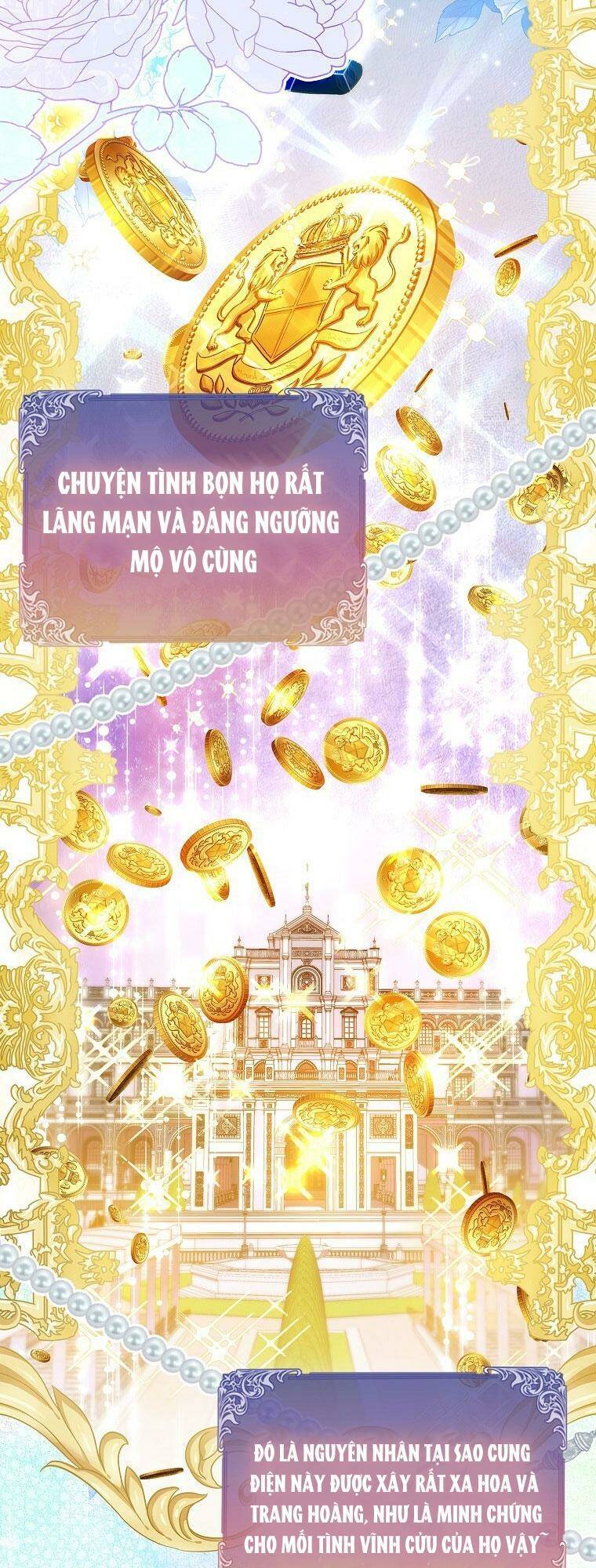 Nàng Công Chúa Của Mọi Người Chap 18 - Next Chap 19