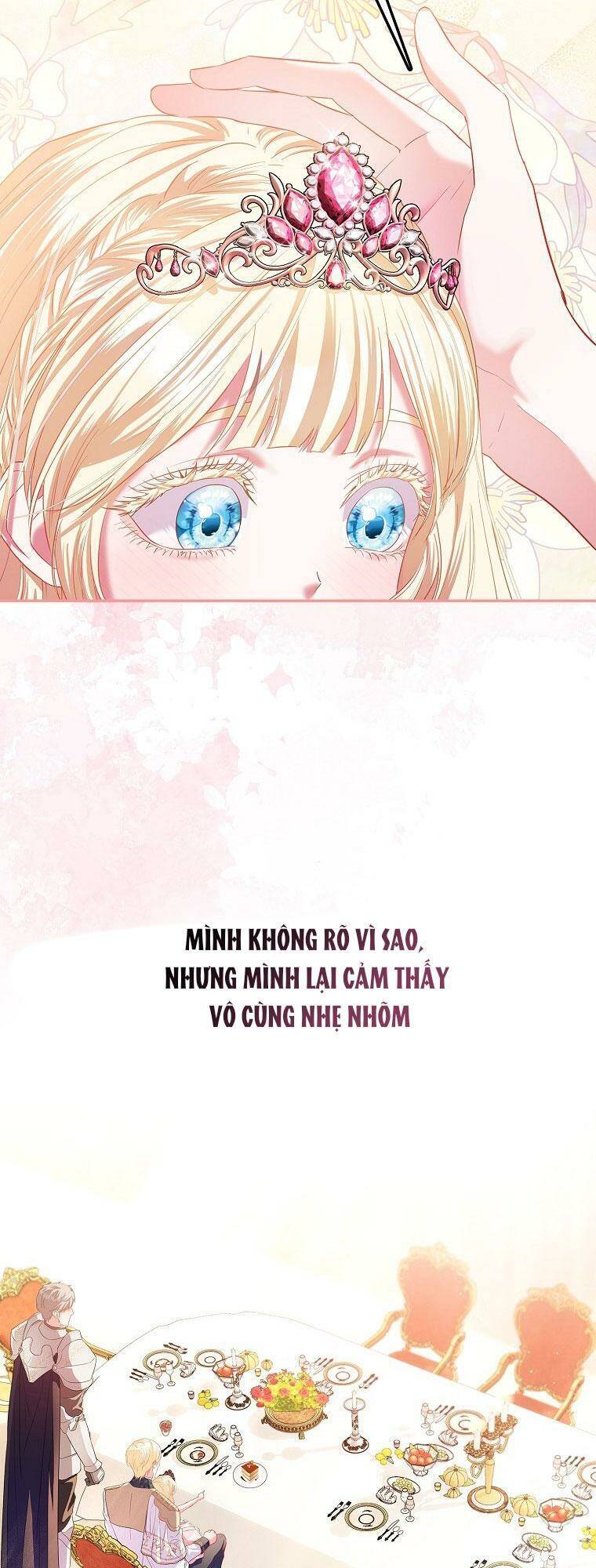 Nàng Công Chúa Của Mọi Người Chap 18 - Next Chap 19