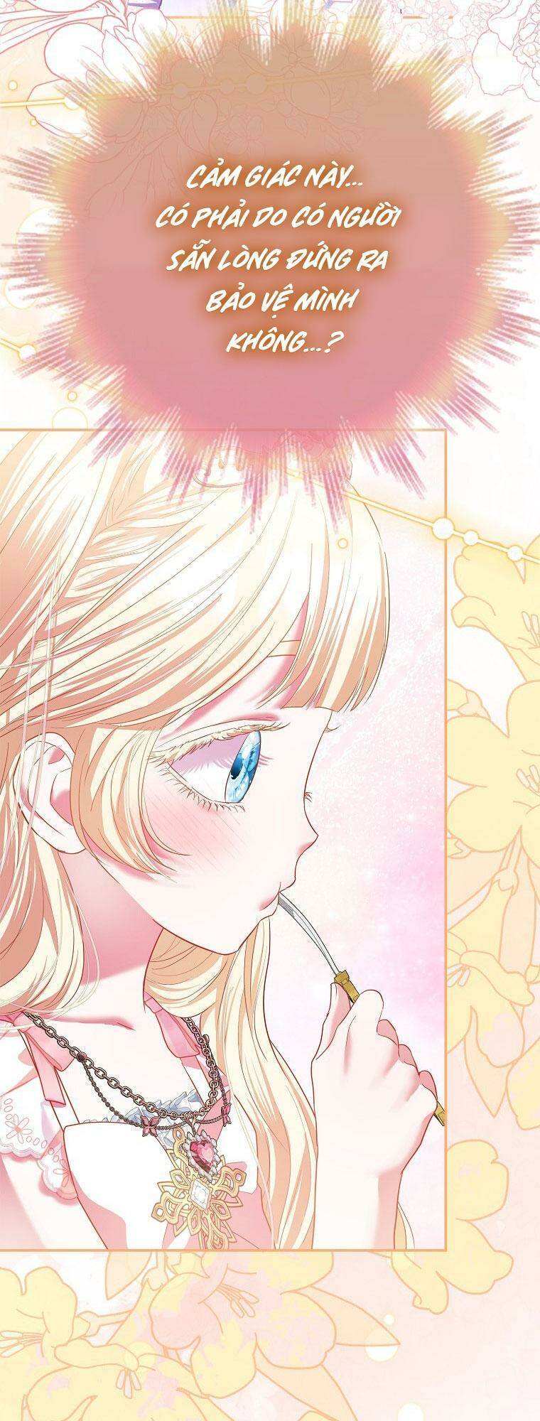 Nàng Công Chúa Của Mọi Người Chap 18 - Next Chap 19