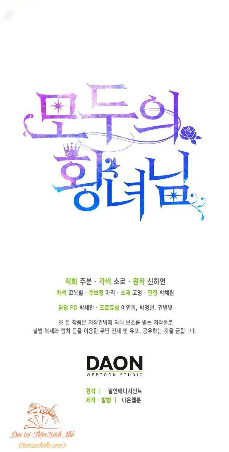 Nàng Công Chúa Của Mọi Người Chap 18 - Next Chap 19