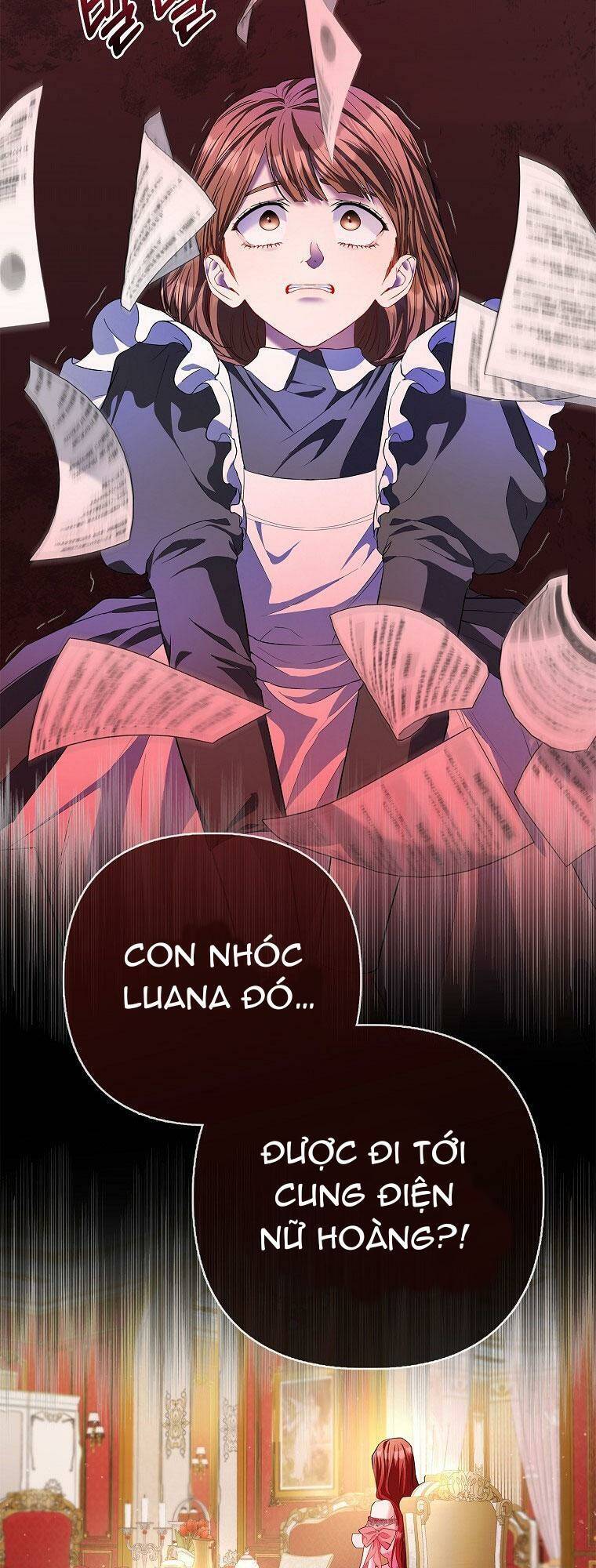 Nàng Công Chúa Của Mọi Người Chap 19 - Next Chap 20
