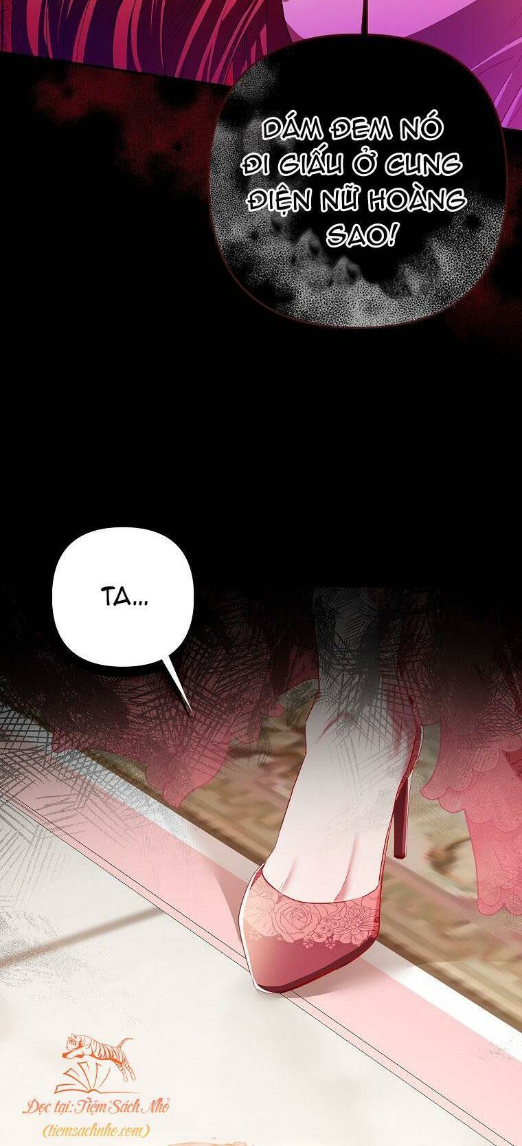 Nàng Công Chúa Của Mọi Người Chap 19 - Next Chap 20