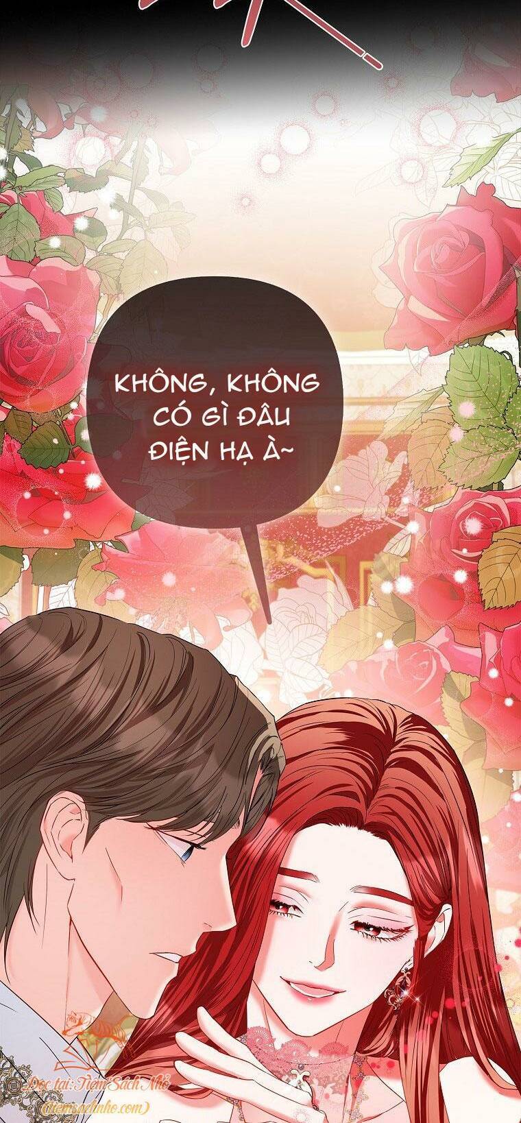 Nàng Công Chúa Của Mọi Người Chap 19 - Next Chap 20