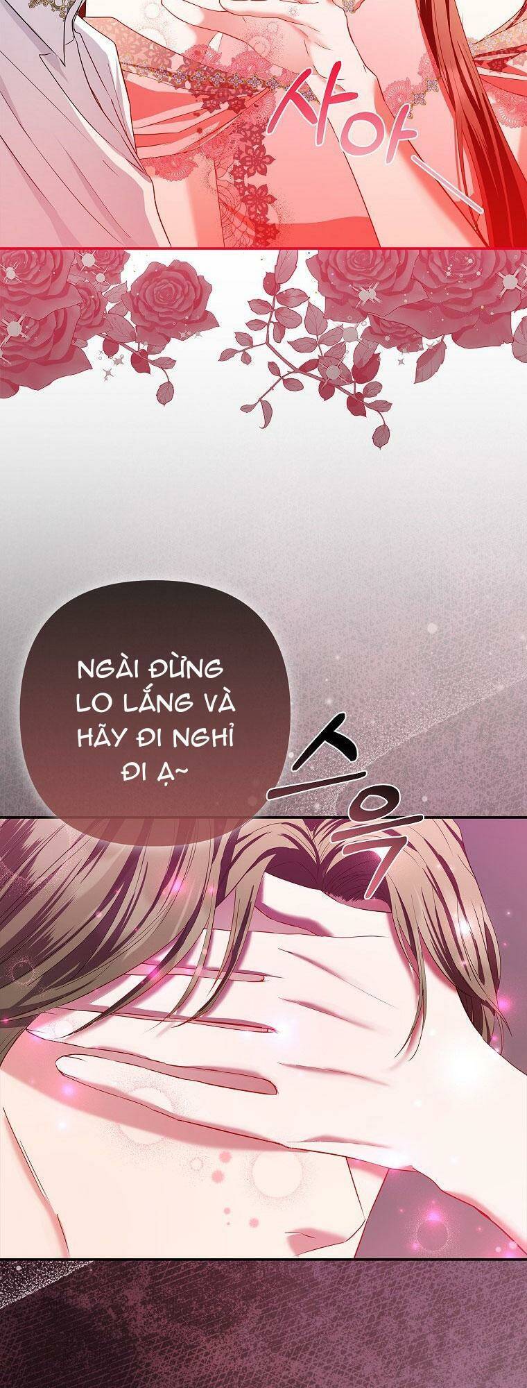 Nàng Công Chúa Của Mọi Người Chap 19 - Next Chap 20