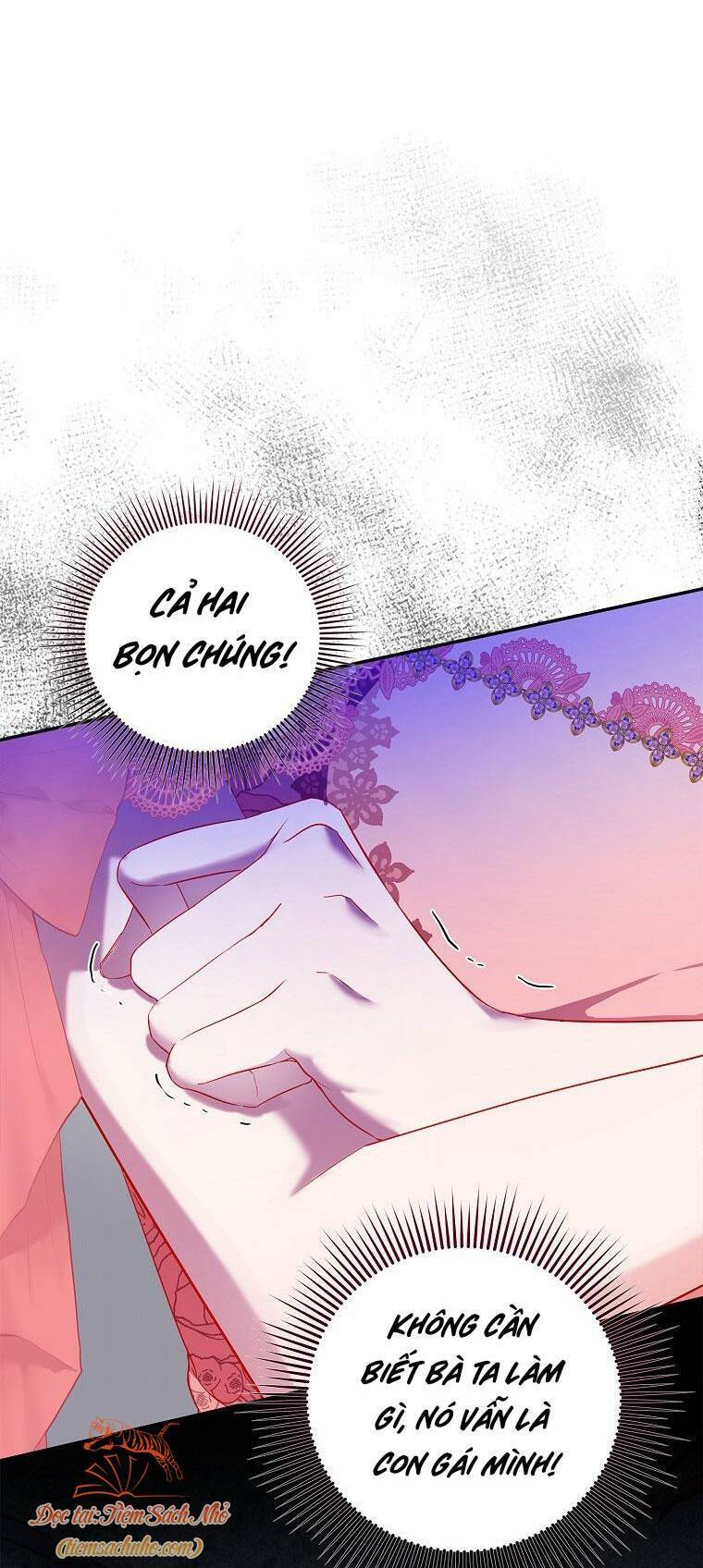 Nàng Công Chúa Của Mọi Người Chap 19 - Next Chap 20