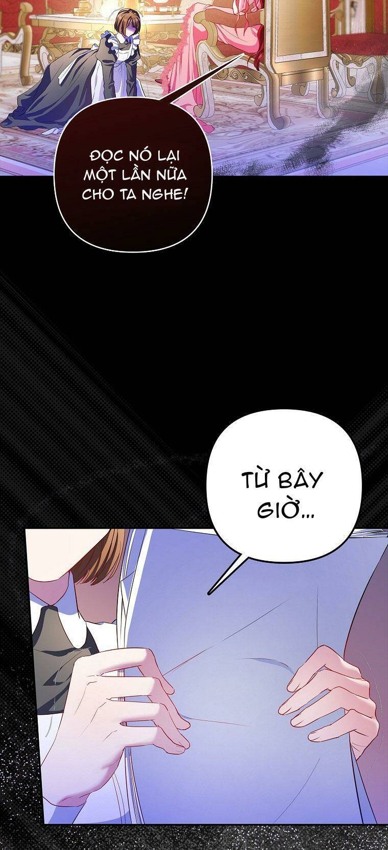 Nàng Công Chúa Của Mọi Người Chap 19 - Next Chap 20