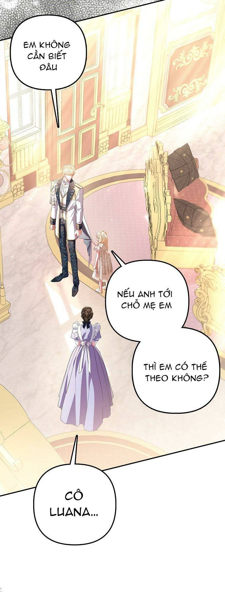 Nàng Công Chúa Của Mọi Người Chap 19 - Next Chap 20