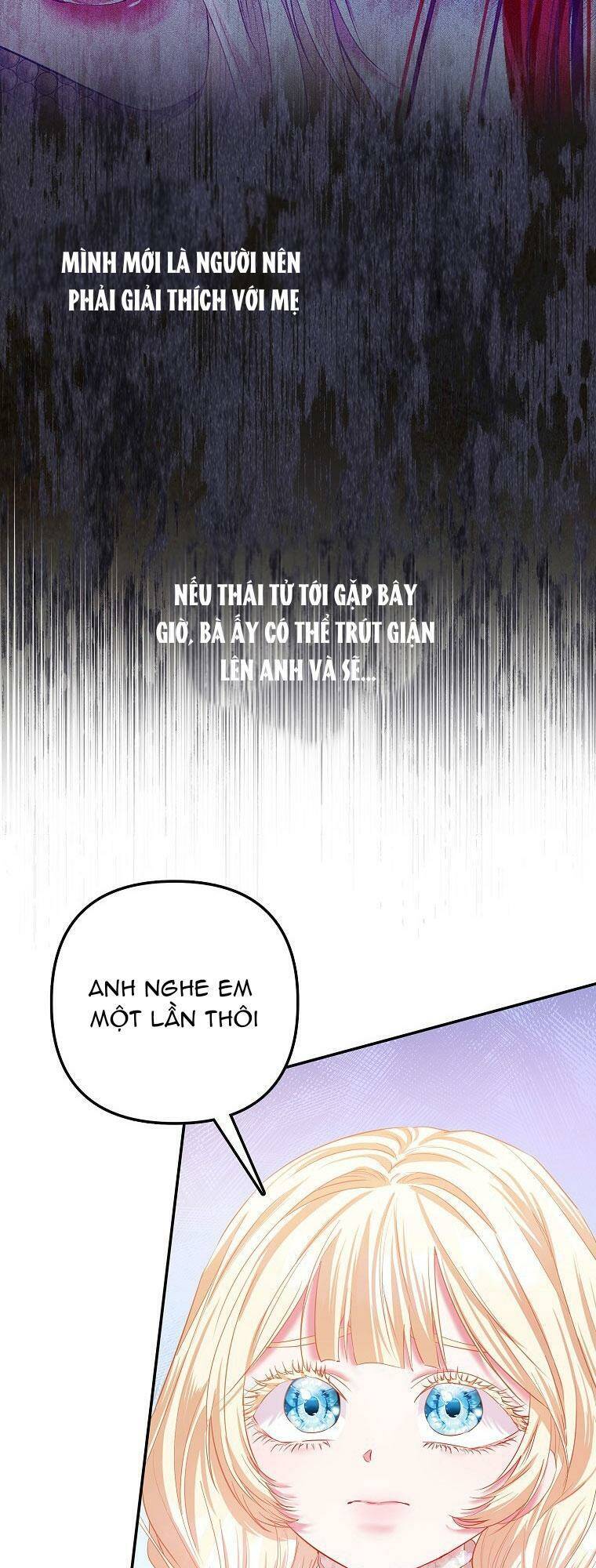 Nàng Công Chúa Của Mọi Người Chap 19 - Next Chap 20
